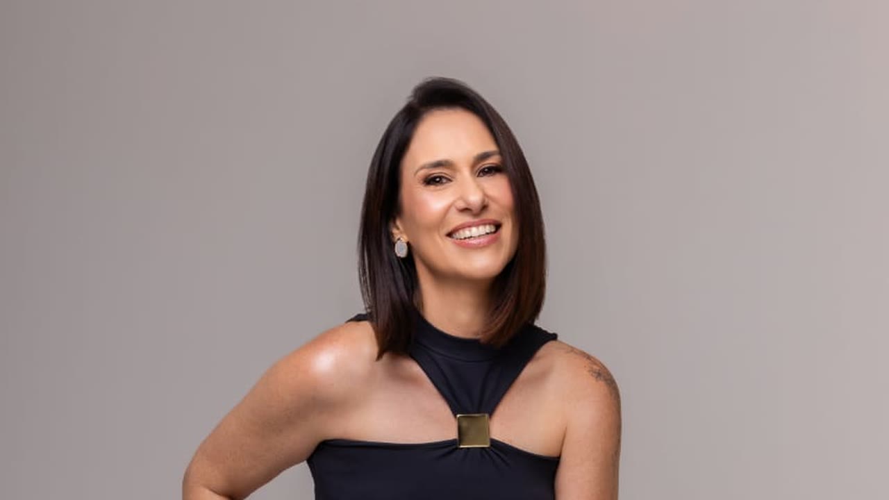 Aline Daltio, fisioterapeuta em Bauru